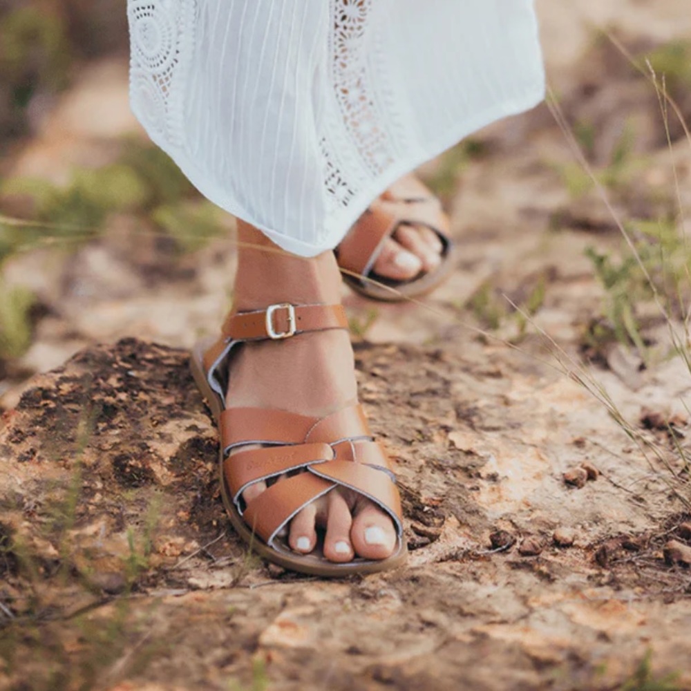 Salt Water Original Sandal